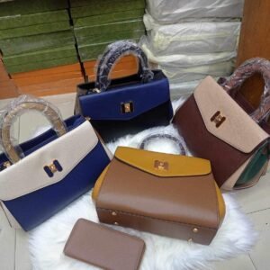 LADIES BAG ORGINAL